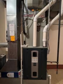 Save money on geothermal Cooling service in Gilberts IL.