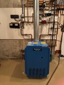 Save money on geothermal Cooling service in Gilberts IL.