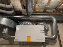 Save money on geothermal Cooling service in Gilberts IL.