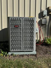 We excel in Furnace repair in Gilberts IL