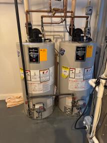 We excel in Furnace repair in Gilberts IL