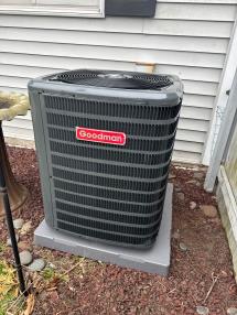 We excel in Furnace repair in Gilberts IL