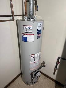 We excel in Furnace repair in Gilberts IL